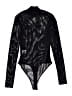 Superdown Black Bodysuit Size XS - photo 2