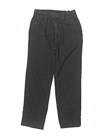 Zara Casual Pants (view 1)