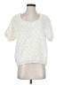 Assorted Brands Ivory Pullover Sweater Size 1 (estimated) - photo 1
