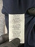 Xscape Solid Black Cocktail Dress Size 16 - photo 8