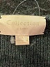 J.Crew Collection Gray Wool Cardigan Size XL - photo 6