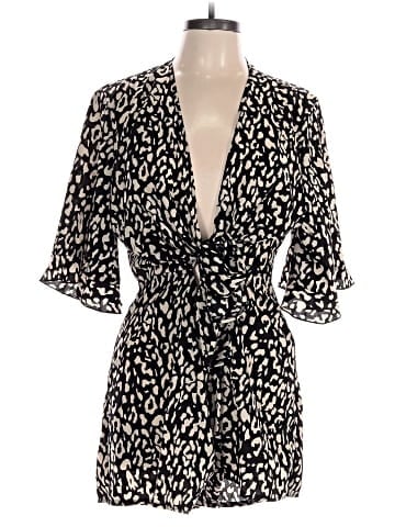 Shein Curve Romper (view 1)