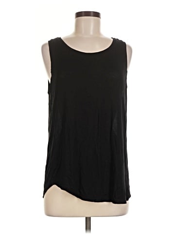 Paige Sleeveless T-Shirt (view 1)