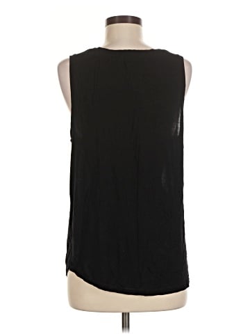 Paige Sleeveless T-Shirt (view 2)