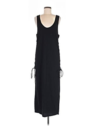 Red Carter Casual Dress (view 1)