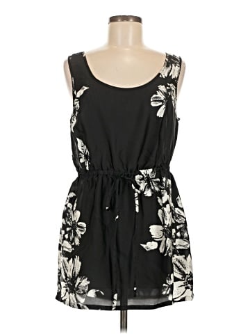Allen B. by Allen Schwartz Casual Dress (view 1)