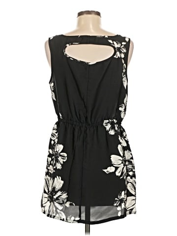 Allen B. by Allen Schwartz Casual Dress (view 2)