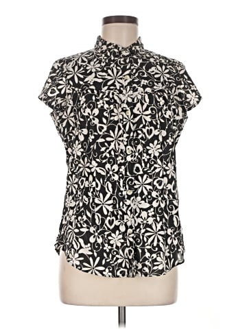 ExOfficio Short Sleeve Blouse (view 1)