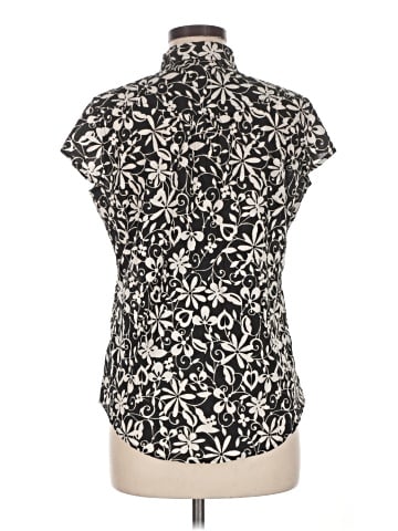 ExOfficio Short Sleeve Blouse (view 2)
