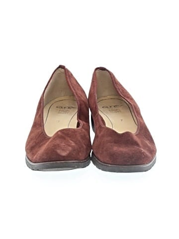 Ara Flats (view 2)