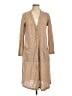 Splendid Tan Cardigan Size L - photo 1