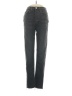 RE/DONE Chevron-herringbone Gray Jeans Size 25 waist - photo 1