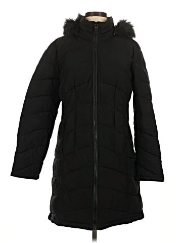 Calvin Klein Coat (view 1)