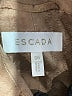 Escada Tan Coat Size EU 36 / US 6 - photo 6