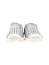Native Silver Sneakers Size 8 (kids, wide) - photo 2