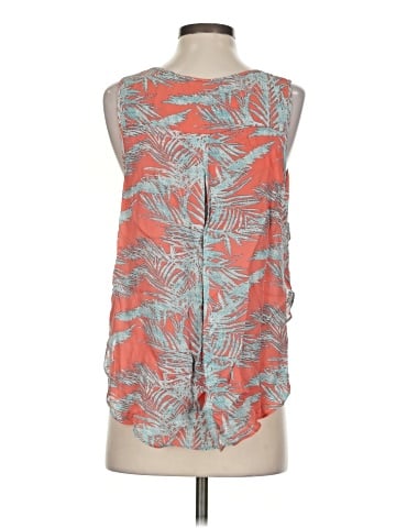 Parker Tank Top (view 2)