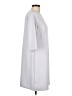 ASOS Solid Gray Casual Dress Size 10 - photo 4