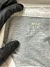 Aerie Gray Long Sleeve Blouse Size S - photo 7