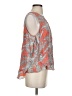 Parker Orange Tank Top Size S (estimated) - photo 4