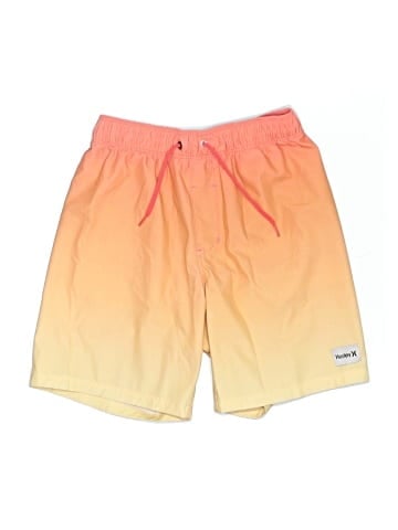 Hurley Rash Guard (view 1)