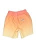 Hurley Orange Rash Guard Size 10 - 12 - photo 2