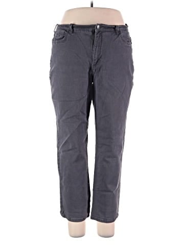 Gloria Vanderbilt Jeans (view 1)