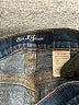 Earl Jean Blue Denim Shorts Size 29 waist - photo 3