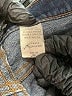 Earl Jean Blue Denim Shorts Size 29 waist - photo 4