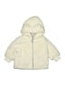 Tucker + Tate Ivory Coat 3-6 MO / 6 MO - photo 1