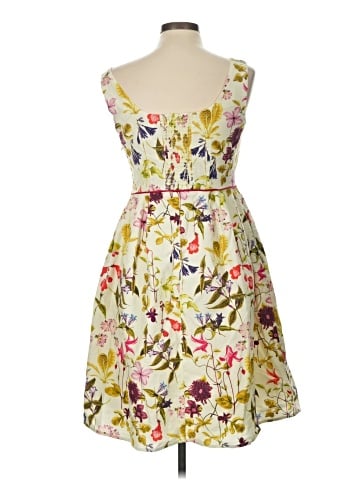 Lands' End Cocktail Dress (view 2)