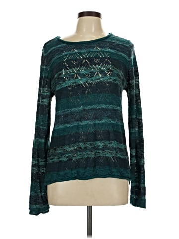 Fresh Pullover Sweater (view 1)