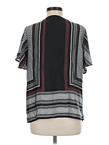 Jemma Short Sleeve Blouse (view 2)