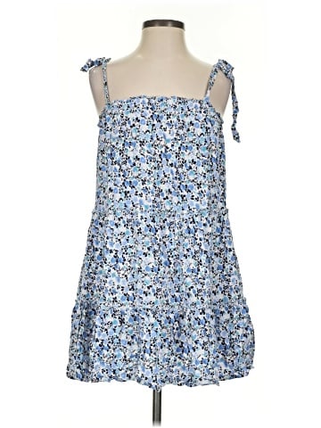 As U Wish Casual Dress (view 1)