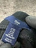 Gap Outlet Solid Black Active Pants Size XS - photo 7