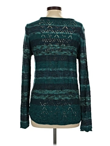 Fresh Pullover Sweater (view 2)