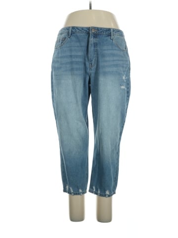 Westbound Jeans (view 1)