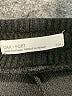 OAK + FORT Houndstooth Black Shorts Size M - photo 3