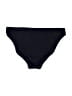 J.Crew Solid Black Swimsuit Bottoms Size M - photo 2