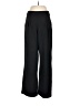 Max Studio Solid Black Dress Pants Size S - photo 1