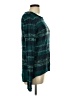 Fresh 100% Acrylic Teal Pullover Sweater Size L - photo 4
