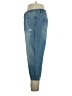 Westbound 100% Cotton Blue Jeans Size 16 - photo 5