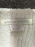 Barefoot Dreams 100% Poly Ivory Cardigan Size 6-12 mo - photo 3