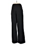 Max Studio Solid Black Dress Pants Size S - photo 2