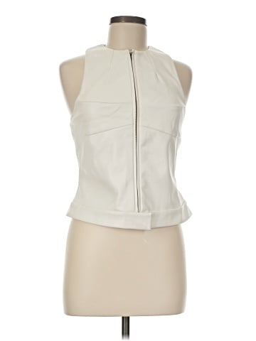 KHY Sleeveless Blouse (view 1)