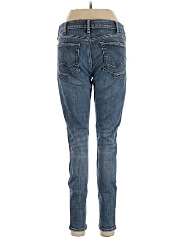 Silver Jeans Co. Jeans (view 2)
