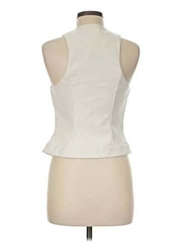 KHY Sleeveless Blouse (view 2)