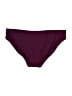 J.Crew Color Block Burgundy Swimsuit Bottoms Size S - photo 2