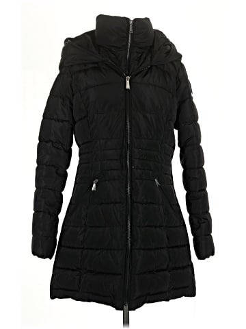 Laundry by Shelli Segal Coat (view 1)