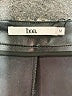 boa. Black Casual Pants Size M - photo 7