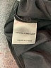 boa. Black Casual Pants Size M - photo 8